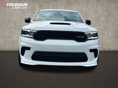 2026 Dodge Durango SRT Hellcat