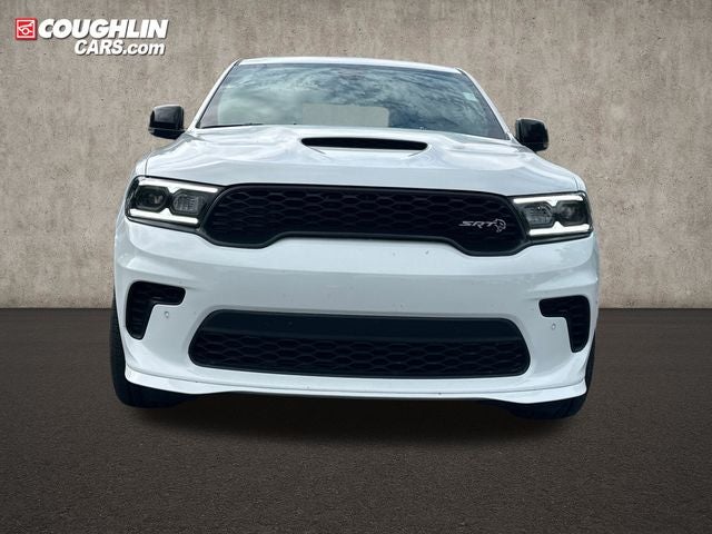 2026 Dodge Durango SRT Hellcat
