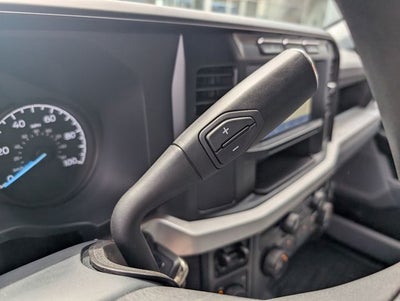 2024 Ford F-450SD XL DRW