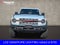 2024 Ford Bronco Heritage Edition