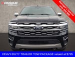 2022 Ford Expedition Max Platinum