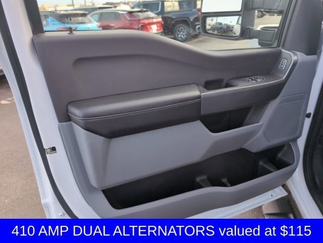 2023 Ford Super Duty F-250 SRW XLT