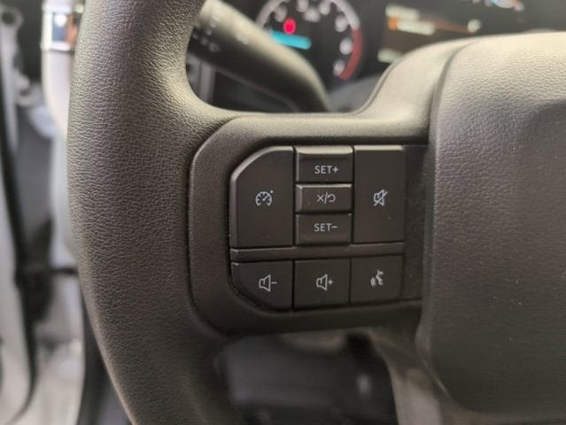 2023 Ford Super Duty F-250 SRW XLT