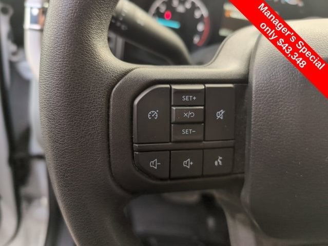 2023 Ford Super Duty F-250 SRW XLT