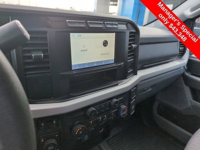 2023 Ford Super Duty F-250 SRW XLT