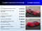 2015 Chevrolet Corvette Stingray 2LT