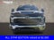 2025 Chevrolet Silverado 3500HD LT