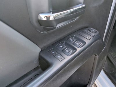 2016 Chevrolet Silverado 3500HD Work Truck