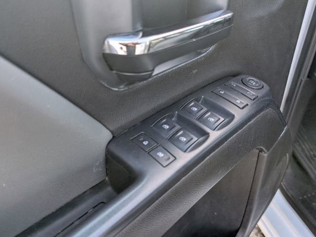 2016 Chevrolet Silverado 3500HD Work Truck