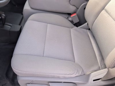 2016 Chevrolet Silverado 3500HD Work Truck