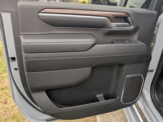 2024 Chevrolet Silverado 3500HD LT