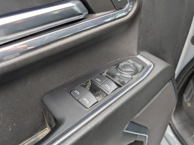 2024 Chevrolet Silverado 3500HD LT