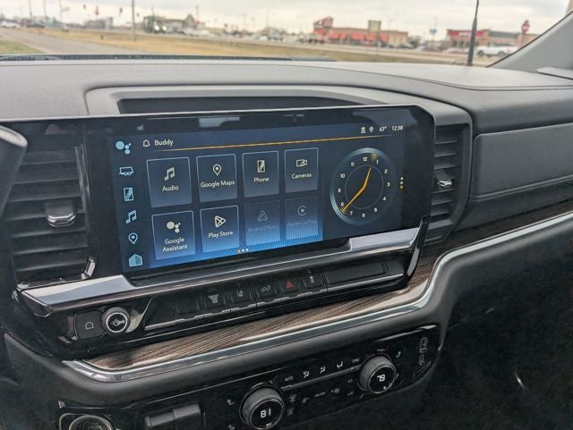 2024 Chevrolet Silverado 3500HD LT