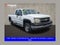 2007 Chevrolet Silverado 2500HD Classic LT LT1