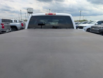 2007 Chevrolet Silverado 2500HD Classic LT LT1