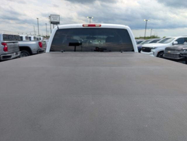 2007 Chevrolet Silverado 2500HD Classic LT LT1