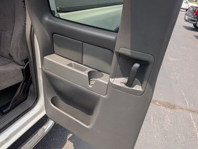 2007 Chevrolet Silverado 2500HD Classic LT LT1