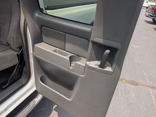 2007 Chevrolet Silverado 2500HD Classic LT LT1