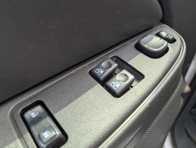 2007 Chevrolet Silverado 2500HD Classic LT LT1