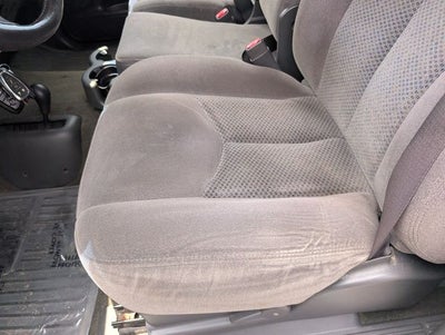 2007 Chevrolet Silverado 2500HD Classic LT LT1