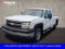 2007 Chevrolet Silverado 2500HD Classic LT LT1