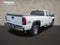 2007 Chevrolet Silverado 2500HD Classic LT LT1