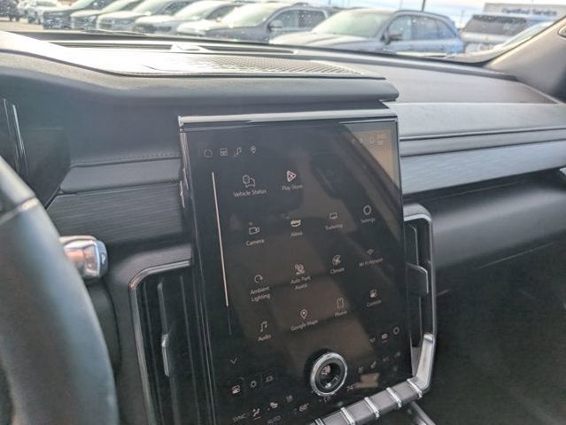 2024 GMC Acadia AWD AT4