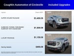 2024 GMC Acadia AWD AT4