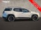 2021 GMC Acadia AT4
