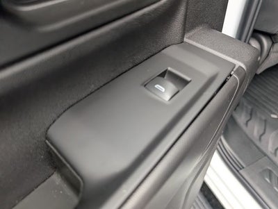 2025 GMC Sierra 3500HD Pro