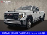 2025 GMC Sierra 3500HD Pro