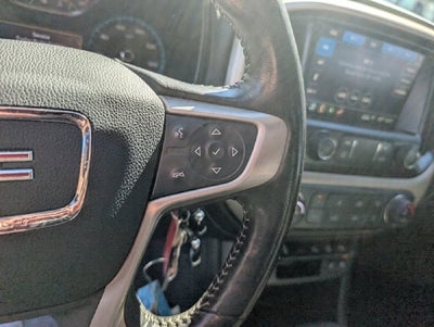 2019 GMC Canyon Denali