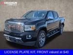 2019 GMC Canyon Denali