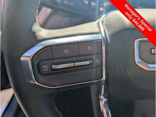 2024 GMC Canyon 4WD Denali