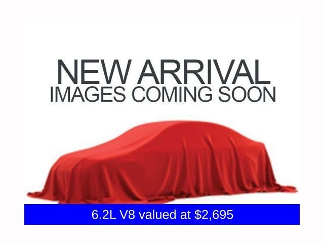 2018 Chevrolet Silverado 1500 LTZ 1LZ