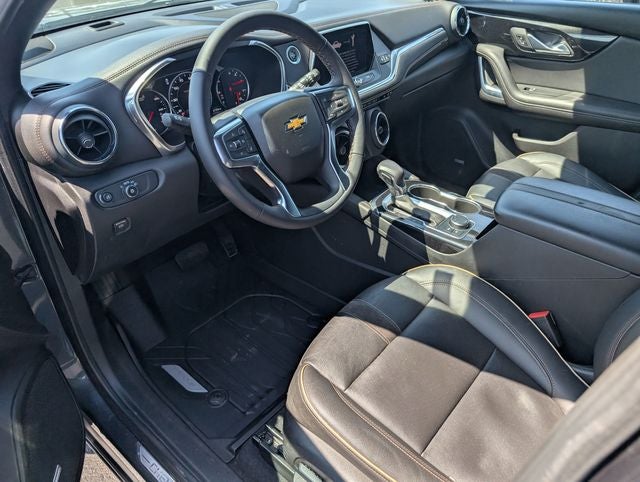 2022 Chevrolet Blazer Premier