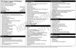 2016 Subaru Legacy 2.5i Premium