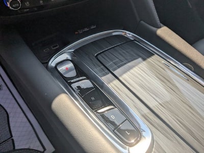 2023 Buick Enclave Premium Group