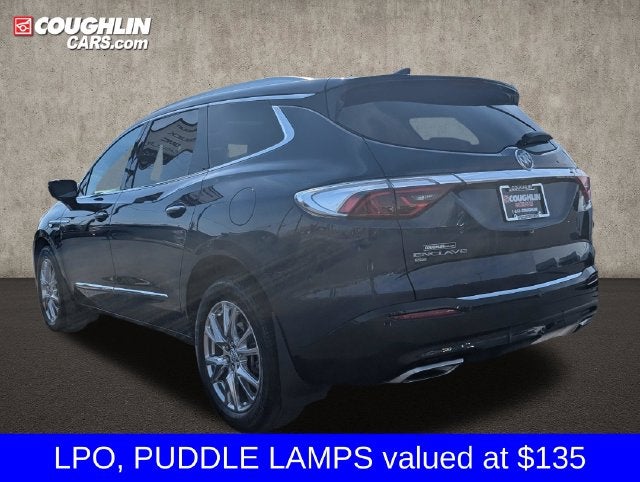 2023 Buick Enclave Premium Group