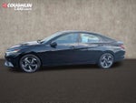 2021 Hyundai Elantra Limited