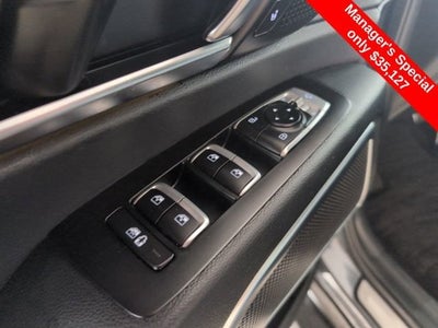 2024 Kia Telluride SX Prestige