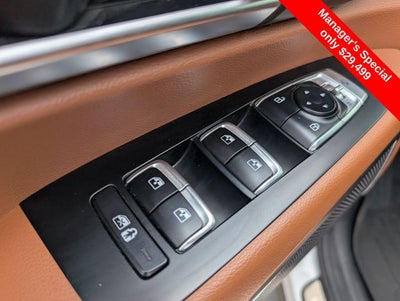 2023 Kia Telluride SX X-Line