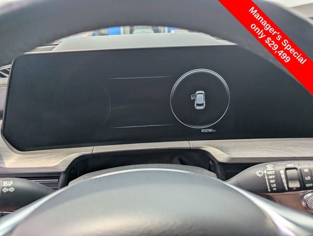 2023 Kia Telluride SX X-Line