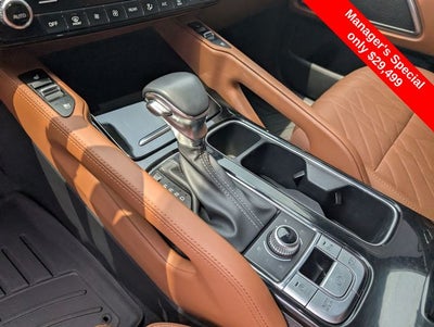 2023 Kia Telluride SX X-Line