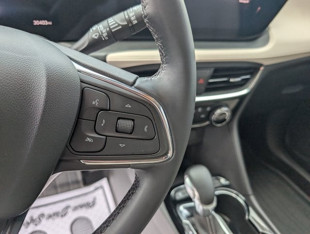 2025 Buick Encore GX Sport Touring