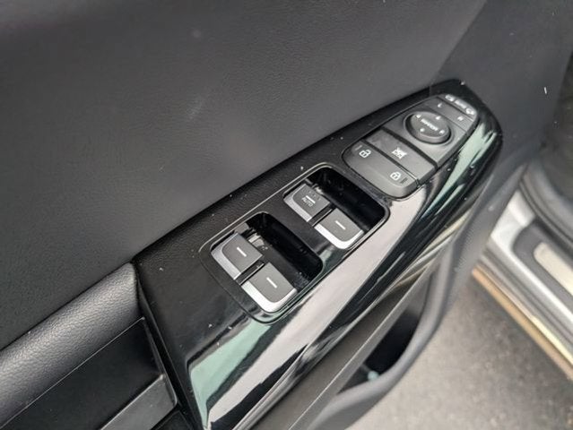 2021 Kia Sportage SX Turbo