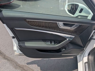 2019 Audi A6 3.0T Premium Plus quattro