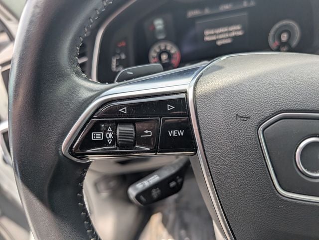2019 Audi A6 3.0T Premium Plus quattro