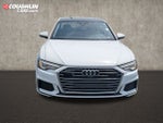 2019 Audi A6 3.0T Premium Plus quattro