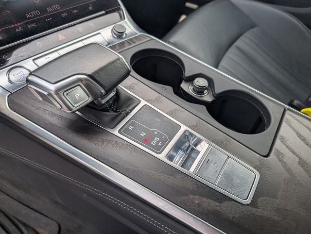 2019 Audi A6 3.0T Premium Plus quattro